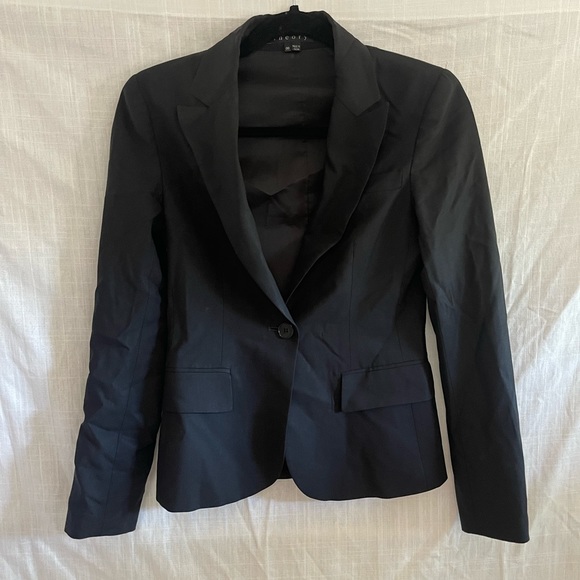 Theory - Gabe Tailor blazer - Picture 3 of 11